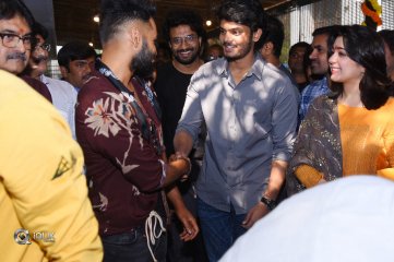 Ismart shankar Movie Launch Photos